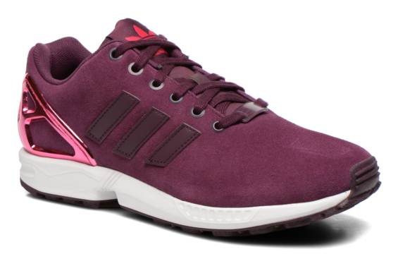 adidas zx 300 femme bordeaux