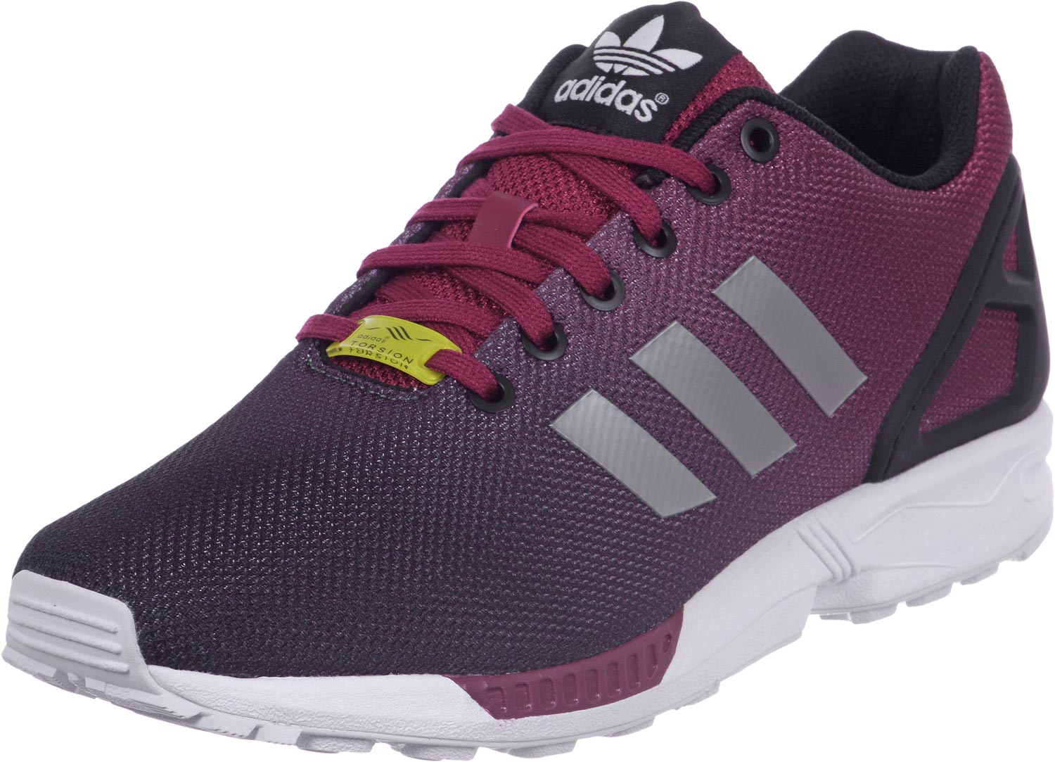 adidas zx 300 femme bordeaux