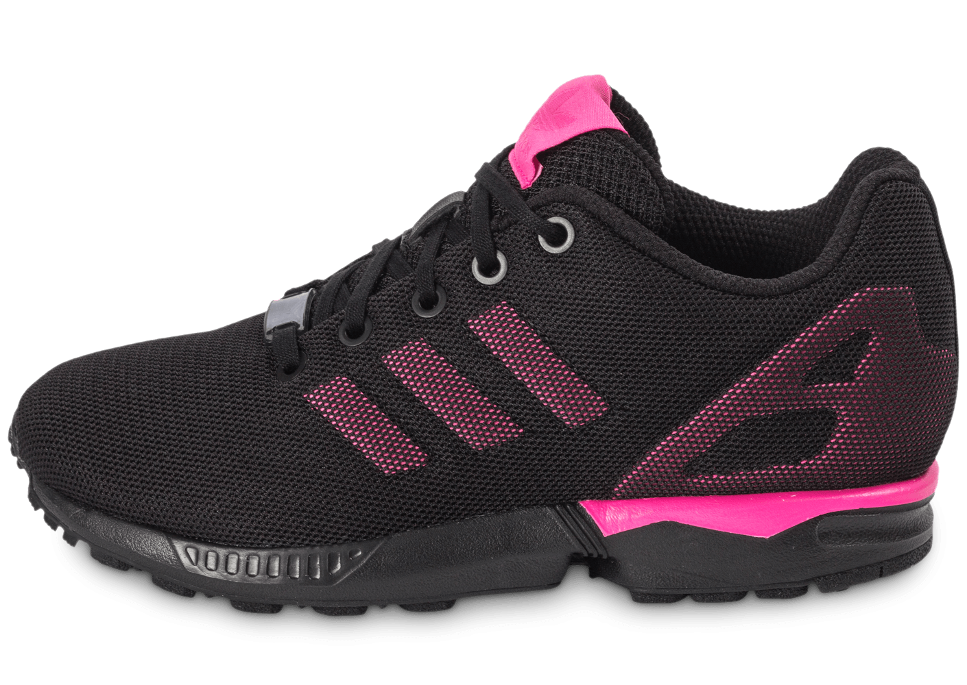 adidas zx flux femme noir et doré