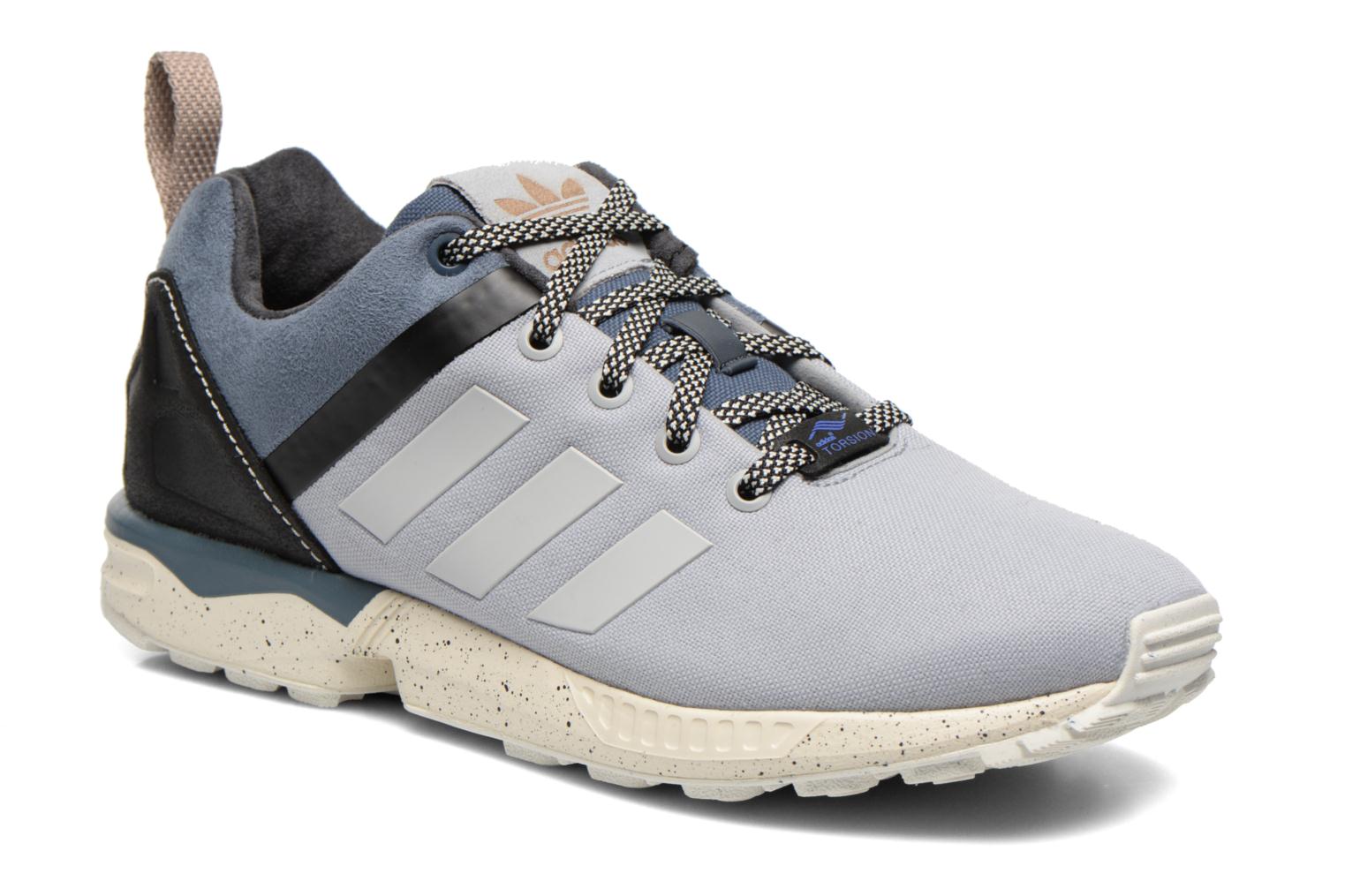 prix zx flux