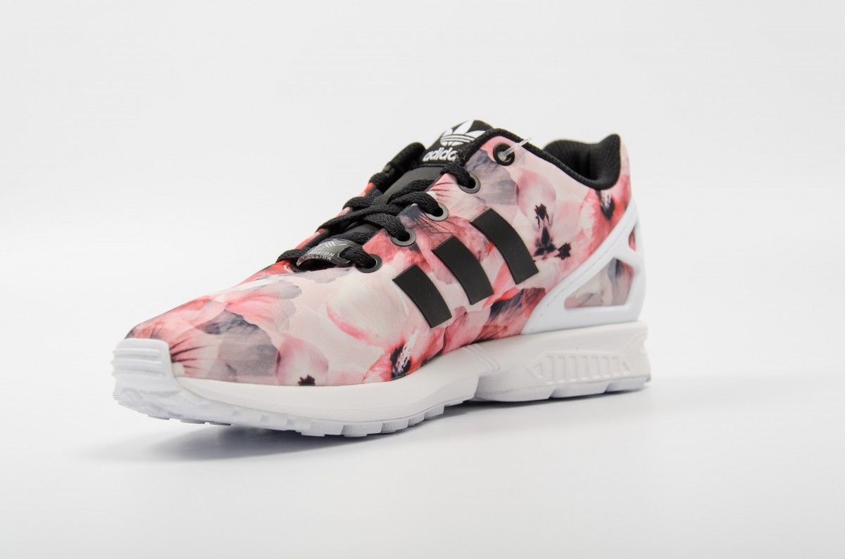 RÃ©duction de prix Noir adidas zx flux taille 38 Se Unisex Cuir Baskets - si-marigny.fr