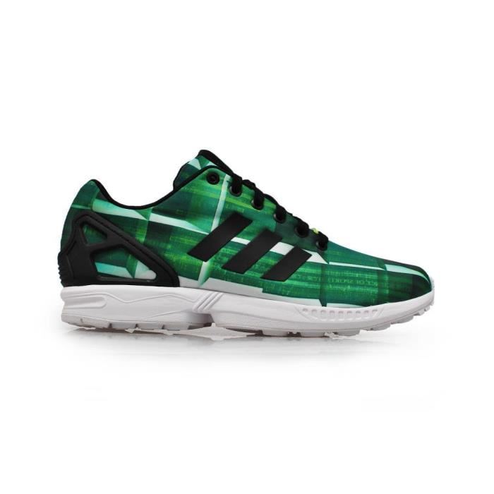 zx flux vert