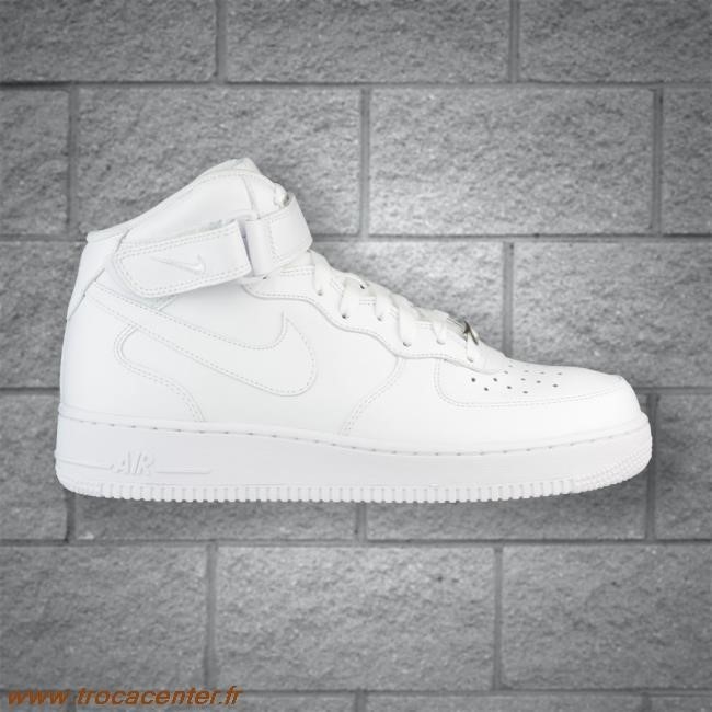 air force 1 white foot locker