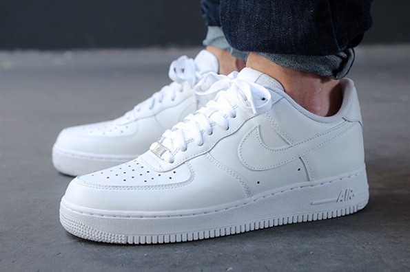 prix air force one courir