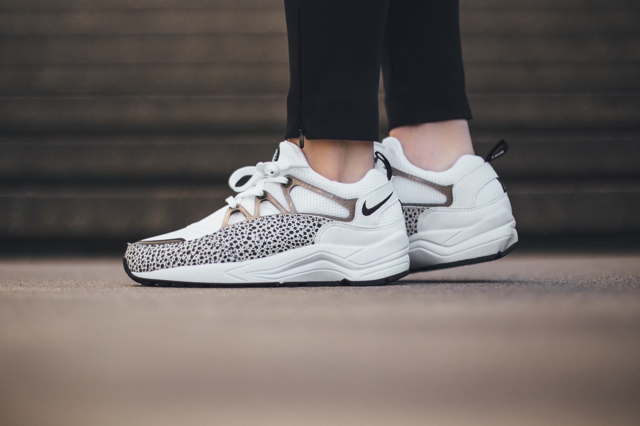 nike huarache light femme prix