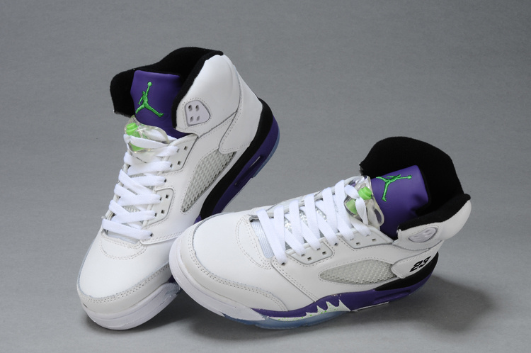 jordan 5 femme
