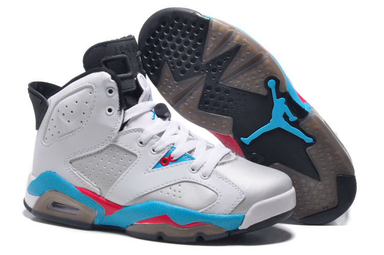 air jordan 6 paris