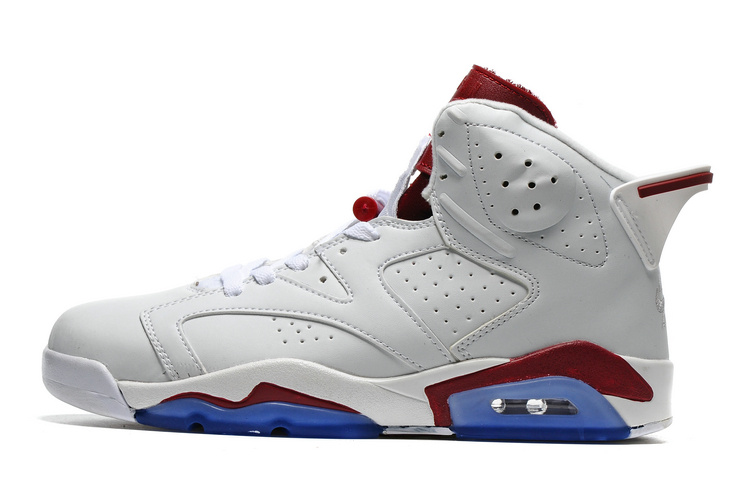 air jordan 6 paris