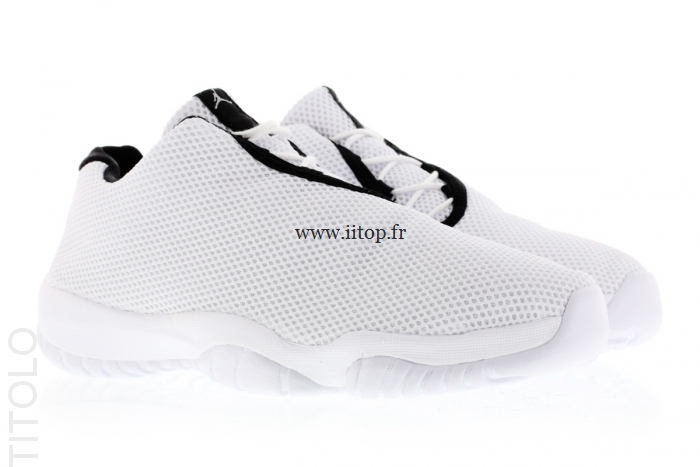 jordan future daim noir
