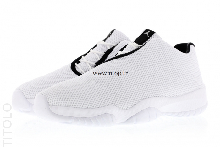 jordan air future femme