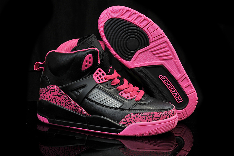 R?�duction de prix Noir air jordan pas cher taille 36 Se Unisex Cuir Baskets - si-marigny.fr