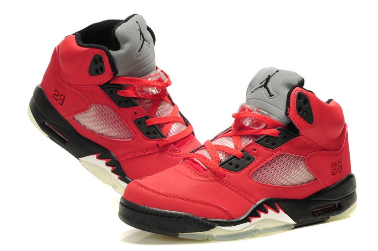 jordan 6 enfant