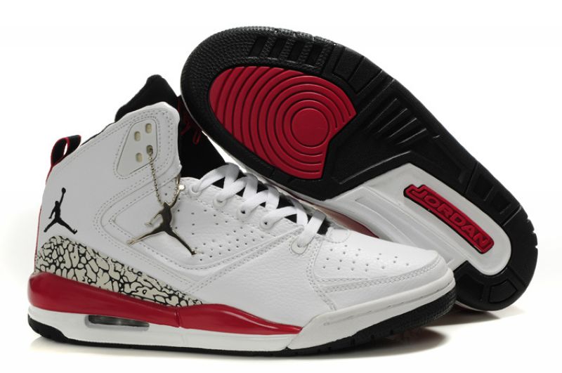 air jordan sc 2