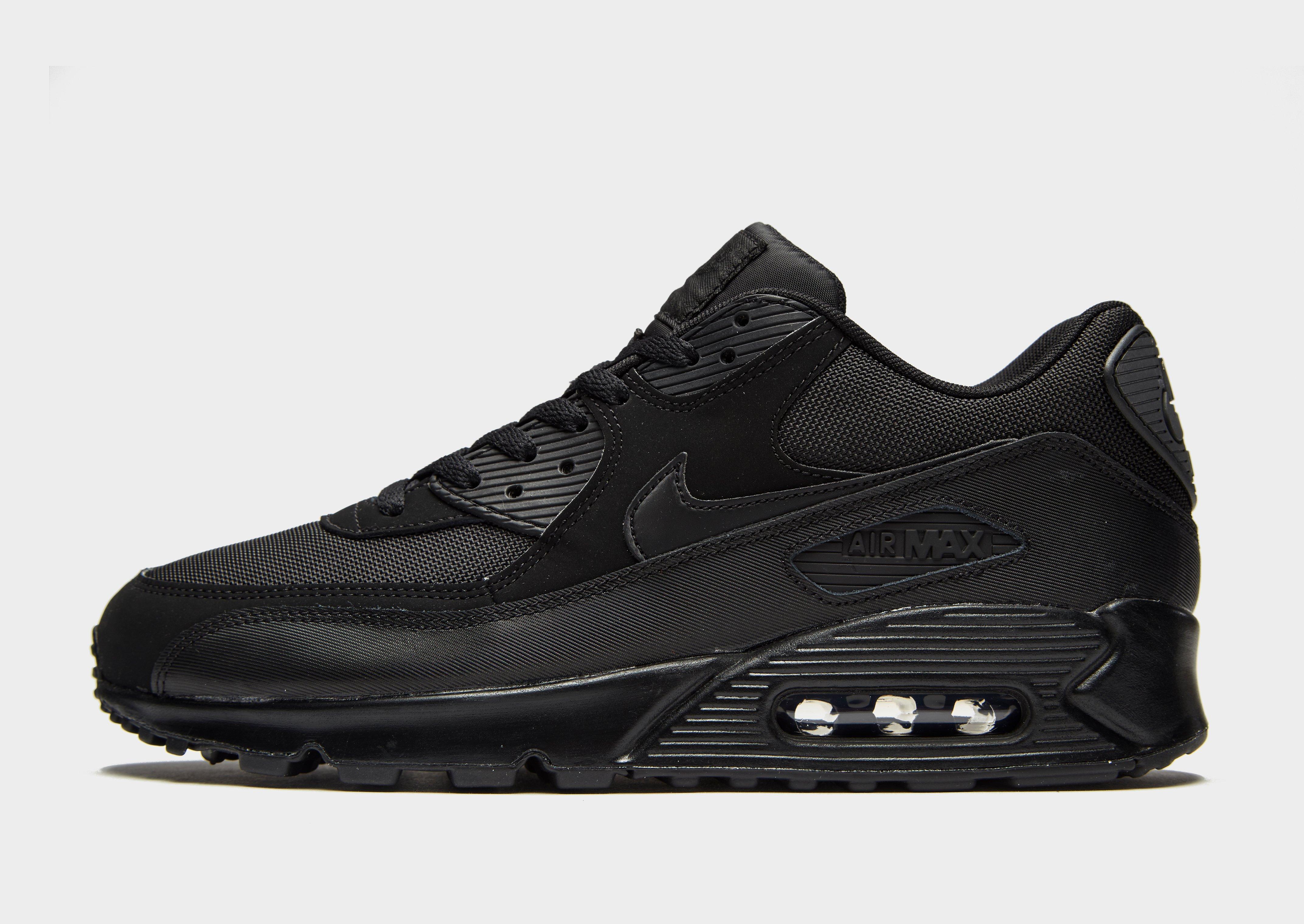 Réduction de prix Noir air max 110 Se Unisex Cuir Baskets - si-marigny.fr