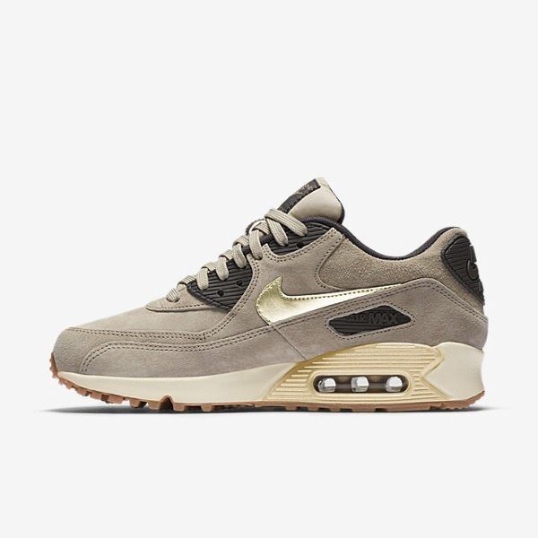 air max militaire femme