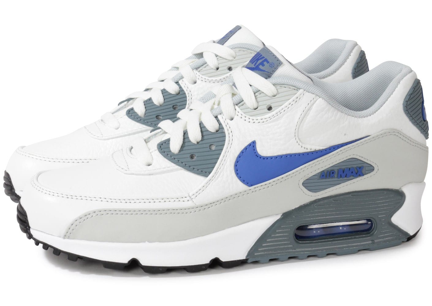 huarache basse