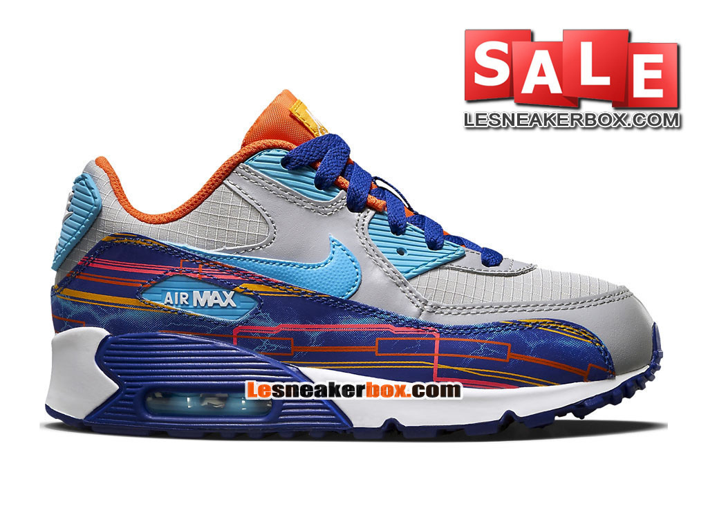 commander air max 90 pas cher