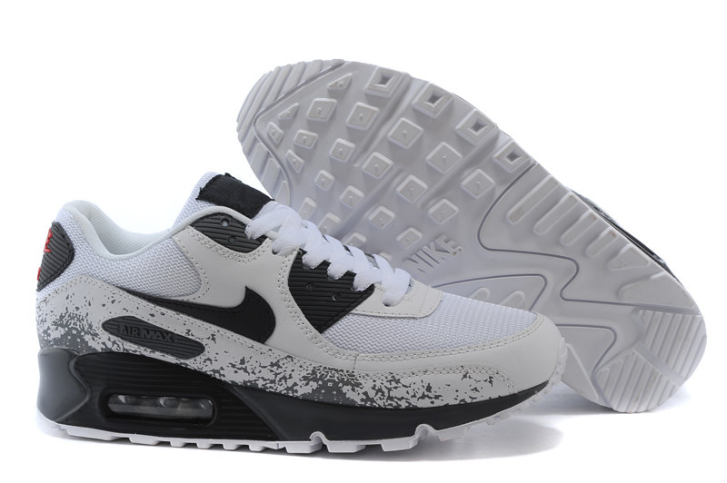 air max 90 soldes homme