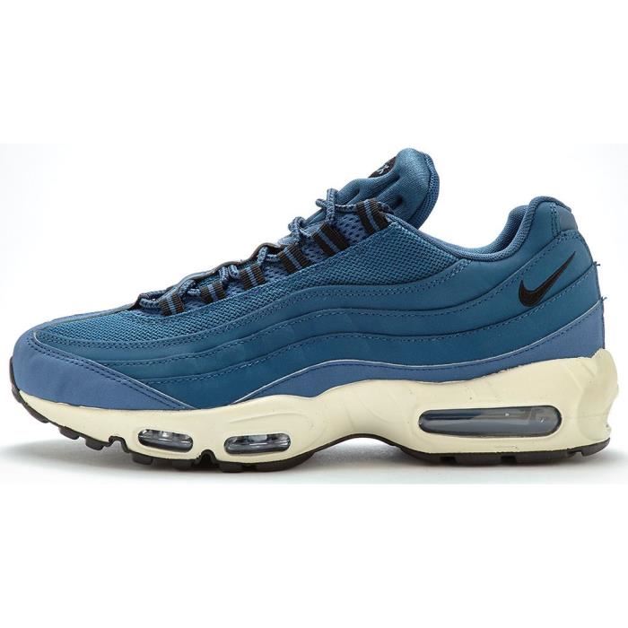 nike air max 95 femme bleu