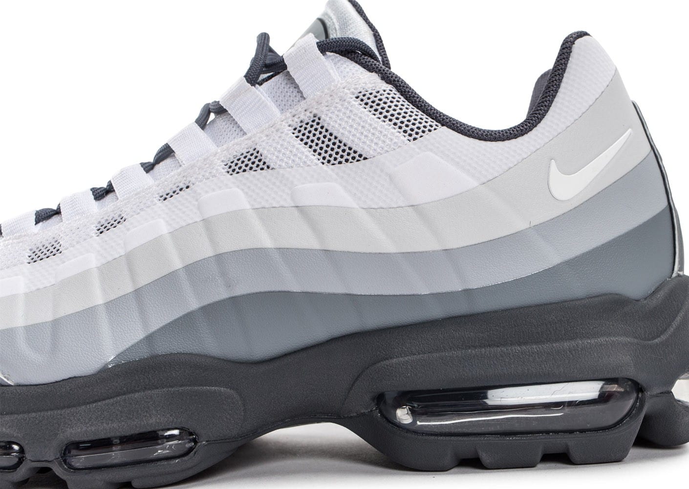 nike air max 95 gris