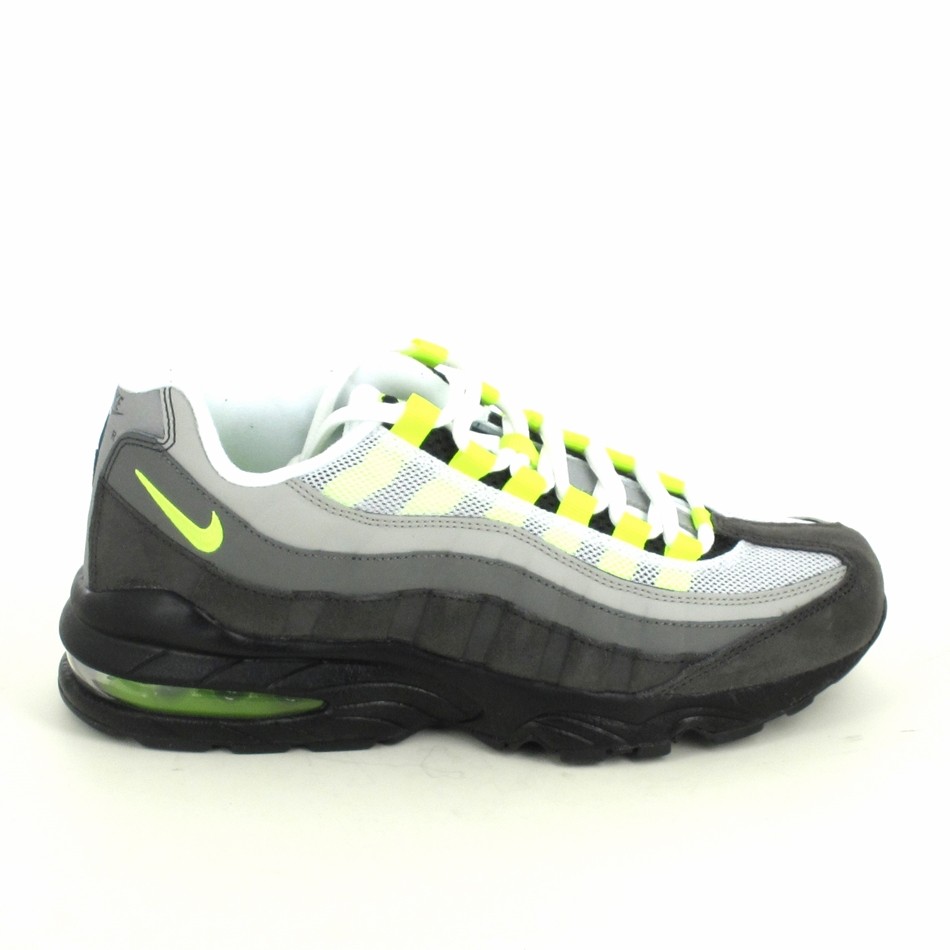 nike air max 97 jaune bleu