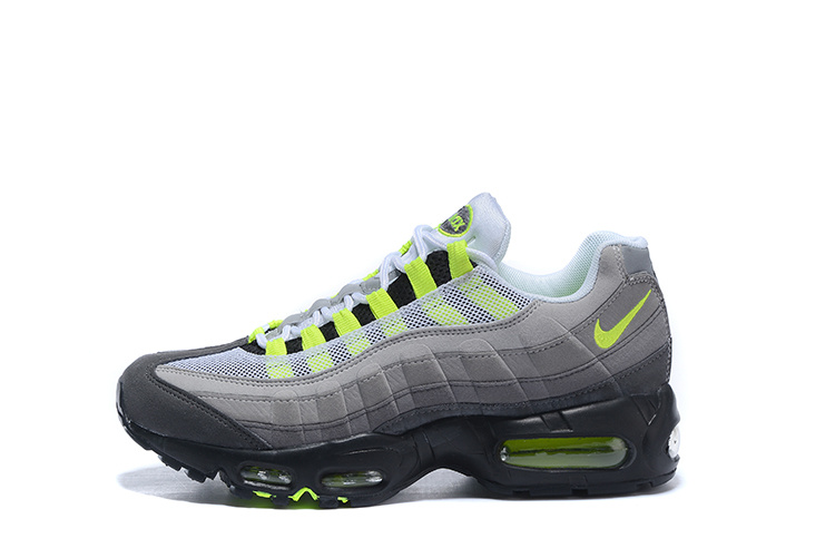air max 97 jaune femme
