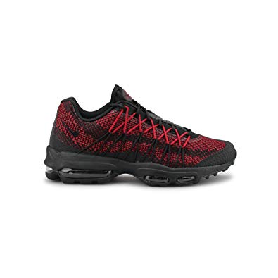air max 95 rouge et noir