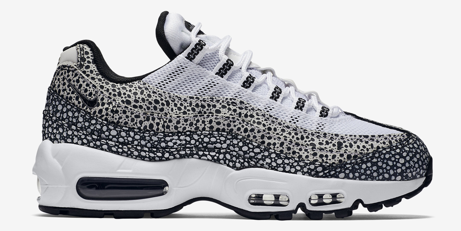 air max 95 safari