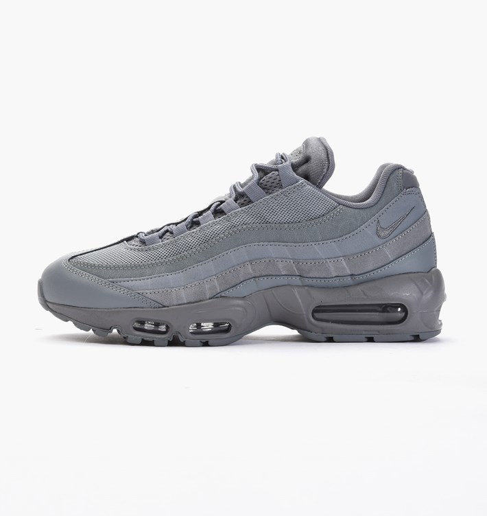 air max 95 toute noir