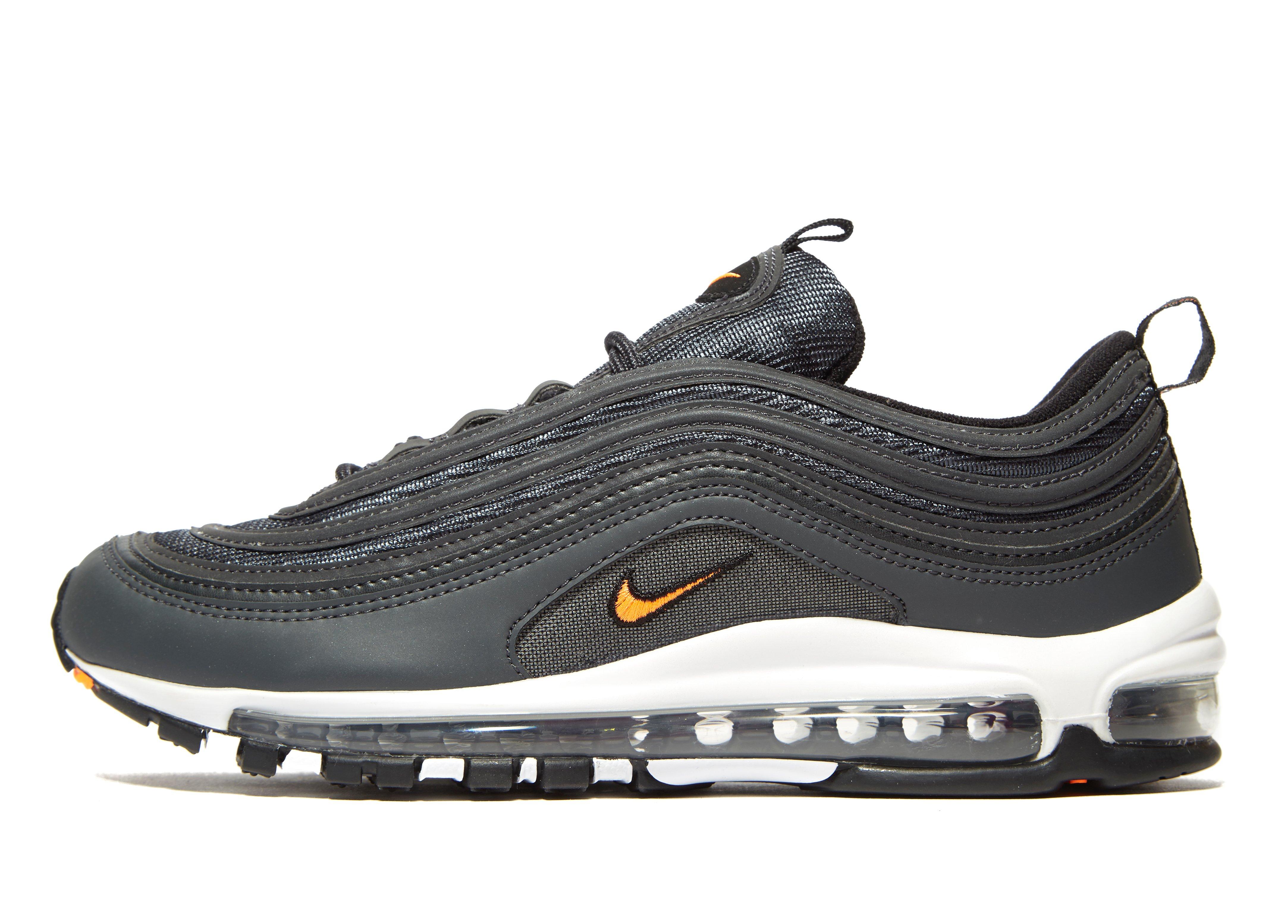 airmax 97 noir
