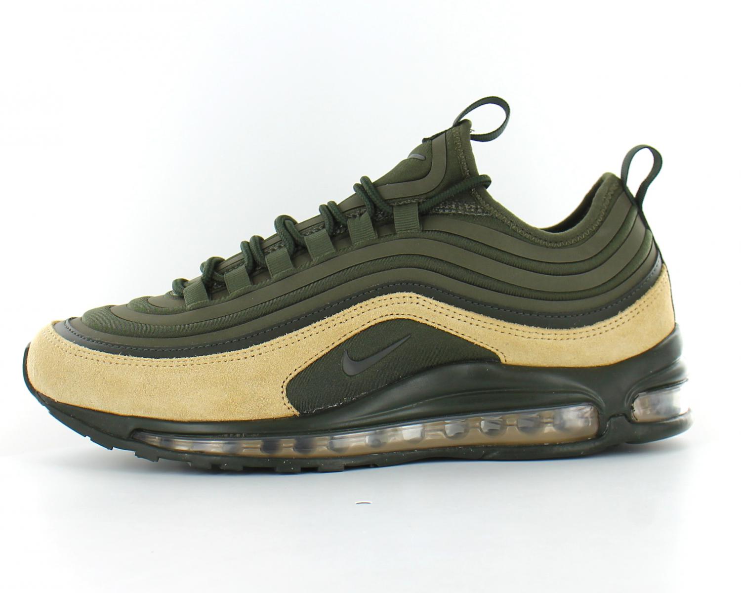 air max 97 vert