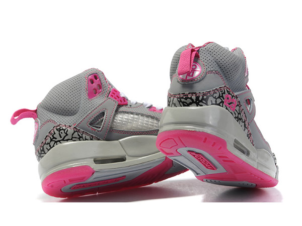 air max bébé fille rose