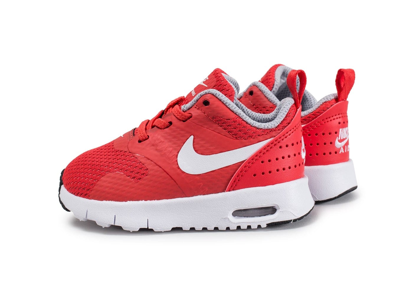 air max enfant rouge