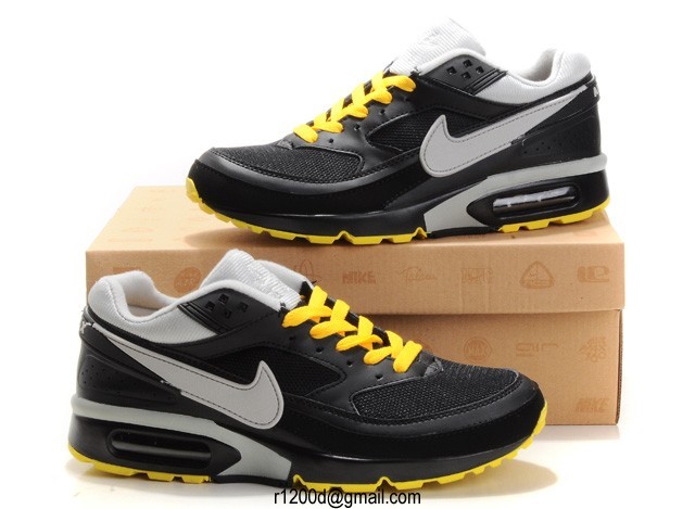 air max bw grise