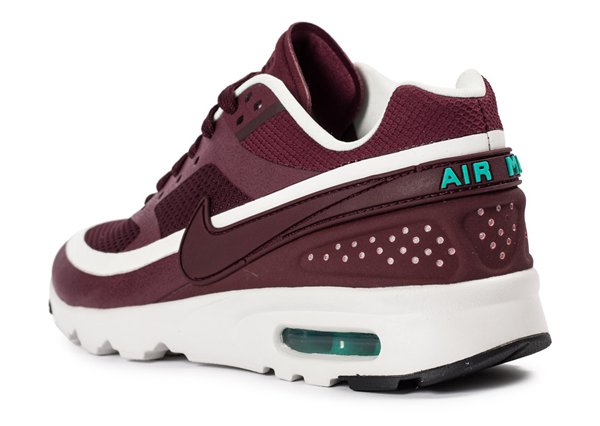 air max bw ultra femme