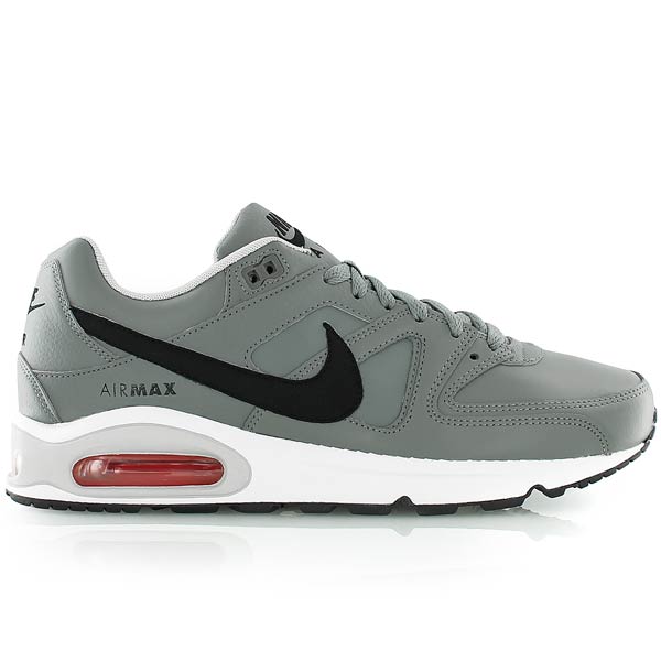 baskets air max command leather
