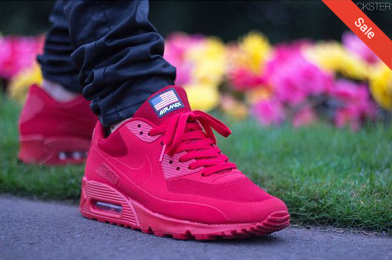 air max independence day