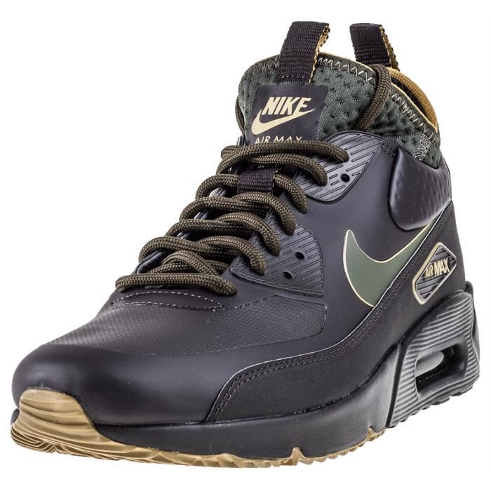 air max one marron