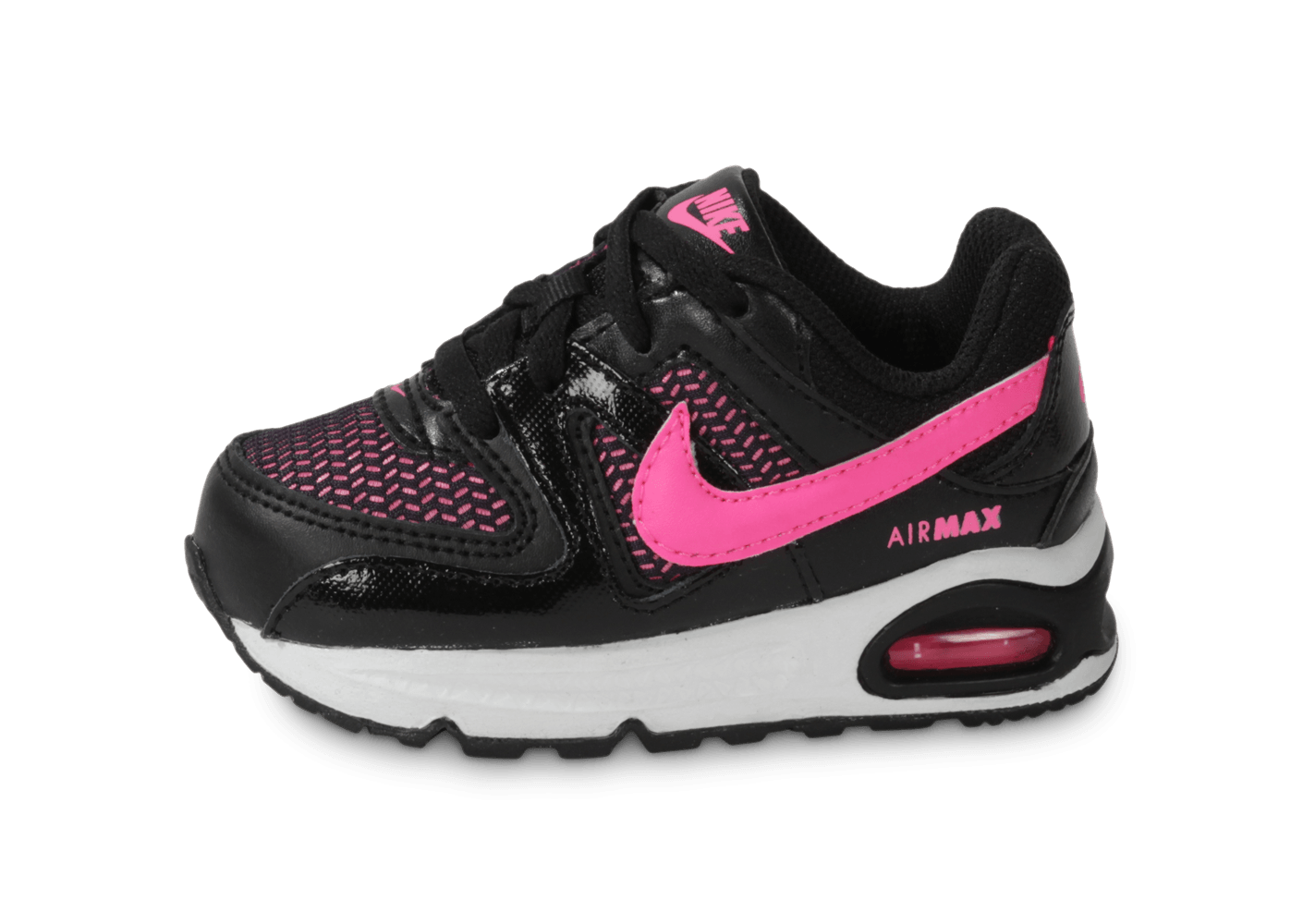air max rose bebe