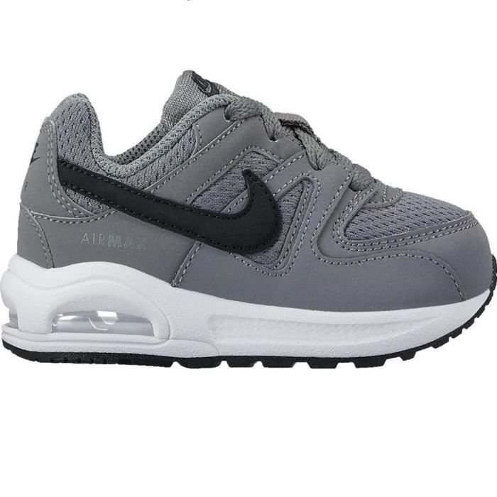 air max noir bebe