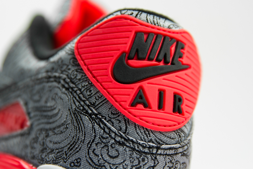 air max personnalisable