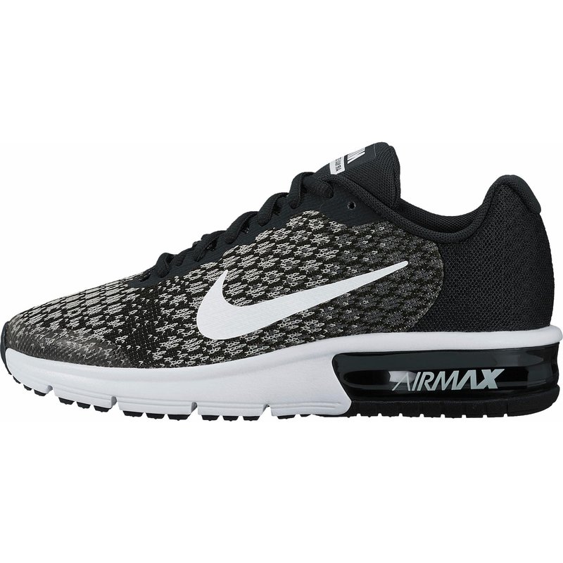 air max sequent 4 enfant