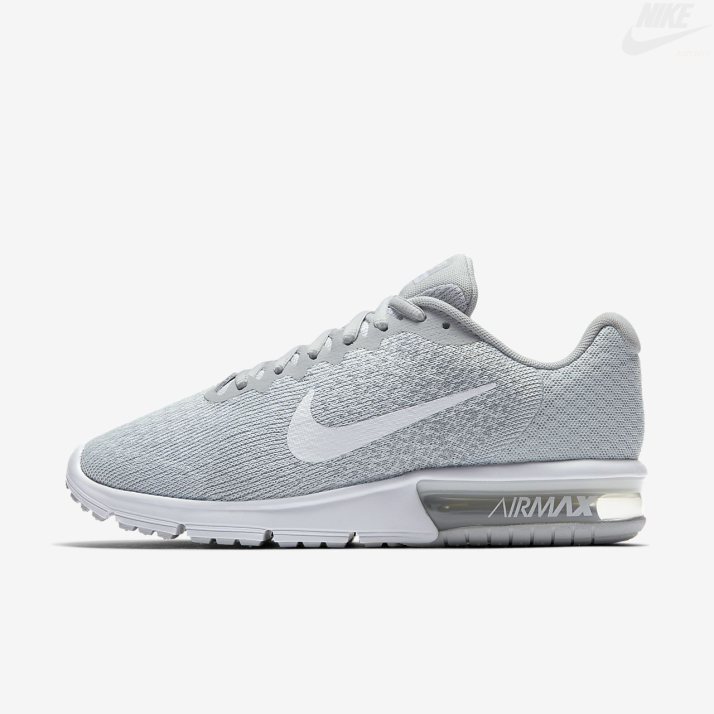 air max sequent femme