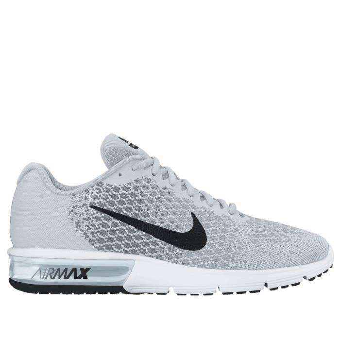 air max sequent femme