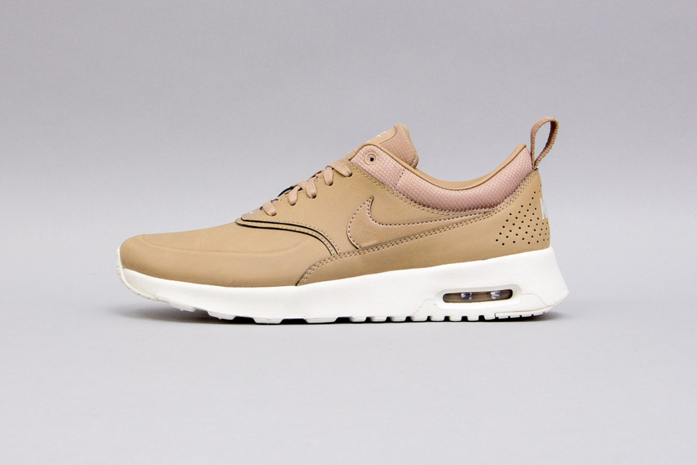 air max dore femme
