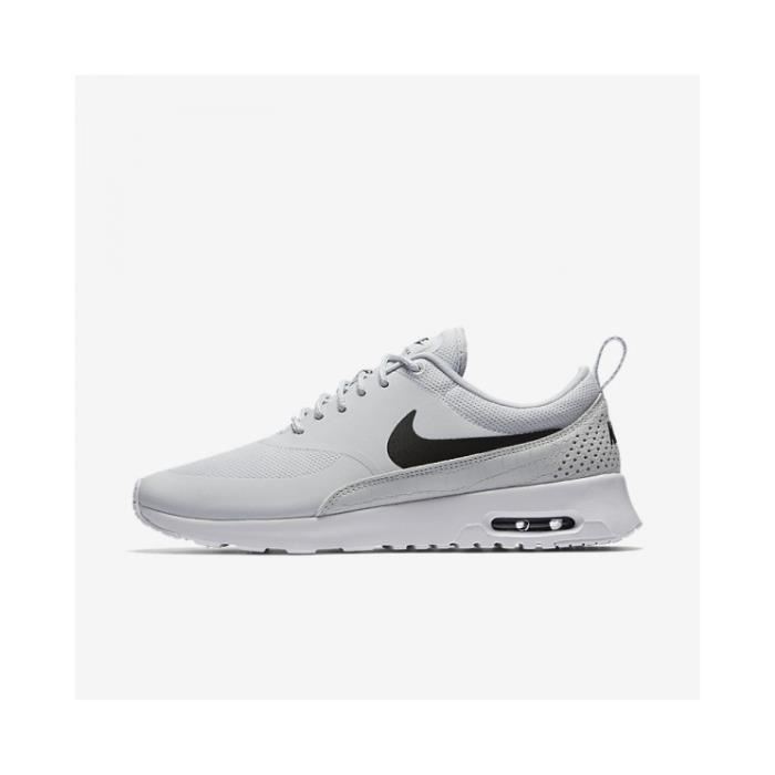 air max thea taille 40