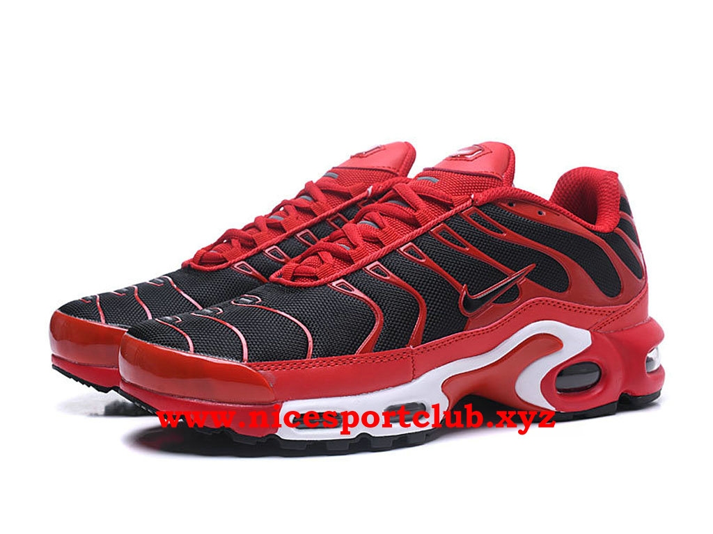 Réduction de prix Noir air max tn rouge noir Se Unisex Cuir ... Réduction de prix Noir air max tn rouge noir Se Unisex Cuir ...