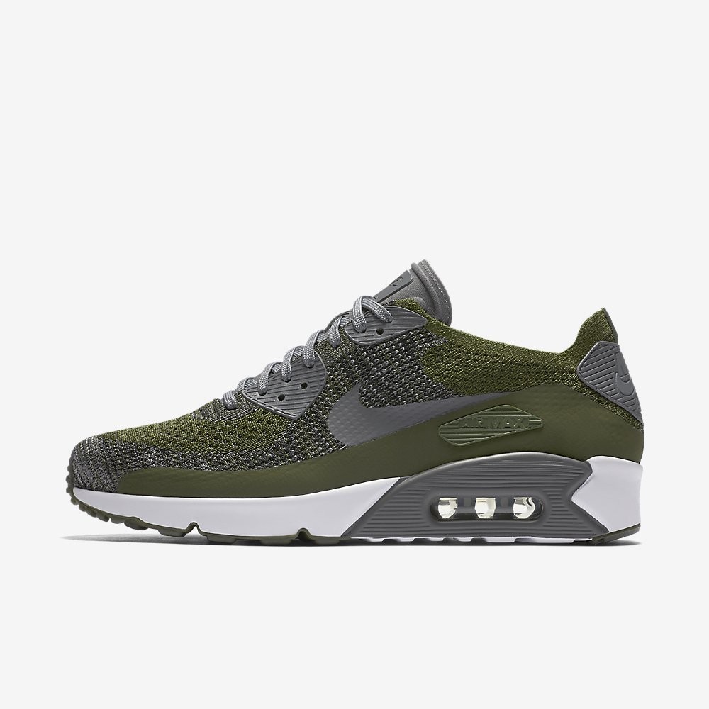 nike air max 90 essential vert