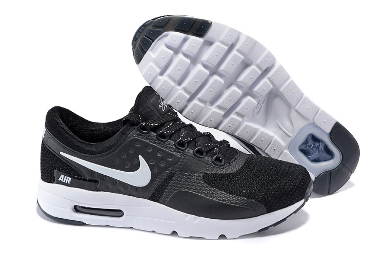 air max zero bleu