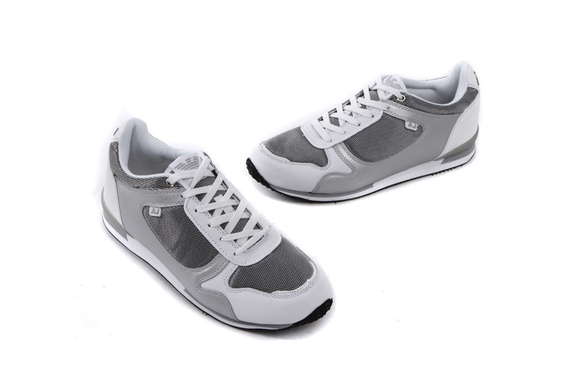 basket armani homme